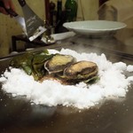 銀座うかい亭 - 