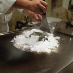 銀座うかい亭 - 