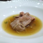 銀座うかい亭 - 