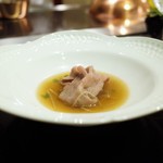 銀座うかい亭 - 