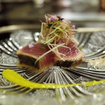 銀座うかい亭 - 