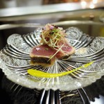 銀座うかい亭 - 