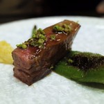 銀座うかい亭 - 