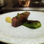 銀座うかい亭 - 