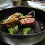 銀座うかい亭 - 