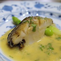 銀座うかい亭 - 