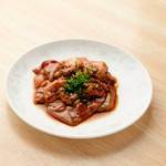 Wasshoi - ギアラ500円 