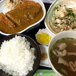 食楽家なかじょう - 料理写真: