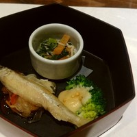 馳走いなせや - 