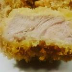 2016/7　歯が要らない柔らかさでジューシー感ハンパない！！