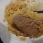 2016/7　これで御飯３杯食べました♪