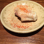 美寿 - 手羽先揚げ