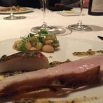 カンテサンス - 