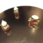 カンテサンス - 