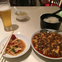四川料理 龍の子 - 