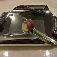 SALONE 2007 - A5サーロイン・メークイン・トリュフ