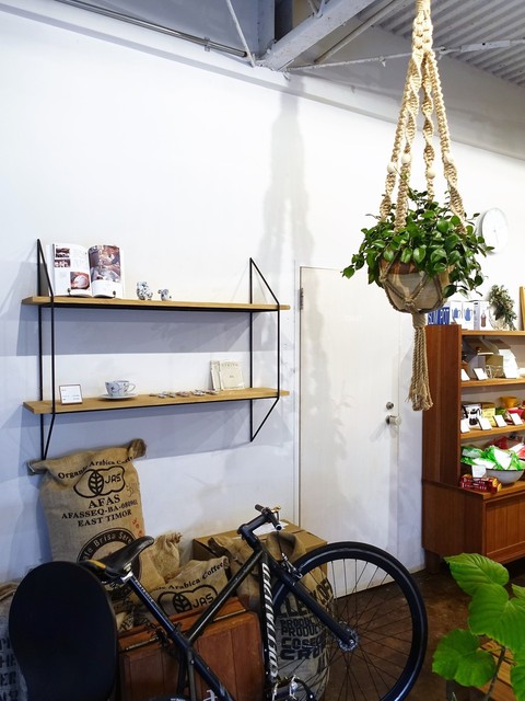 HIROFUMI FUJITA COFFEE photo 5