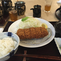 とんかつ まい泉 青山本店 - 
