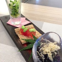 四季彩鉄板くさの - 