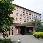 Furawa Hoteru - フラワーホテル　北上総合運動公園に一番近いホテルになります