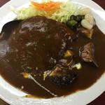 ハングリー味川 - 