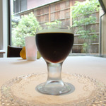 Rabiogurafi - 珍しいという自家製アイスコーヒー