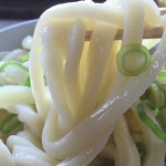 手打うどん たむら - 