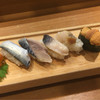 東京寿司 ITAMAE SUSHI 新宿東宝ビル店