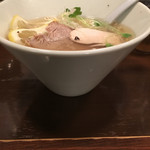 東京らーめん えいふく町 - 