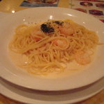 ソタレ - 小ｴﾋﾞと明太子のｸﾘｰﾐｨﾏﾖﾈｰｽﾞ