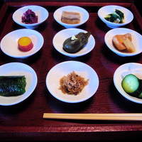 柚子屋旅館・一心居 - 美しい朝食