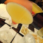 ＢＡＲ　ＣＨＲＯＮＯＳ - 