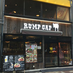 神田の肉バル RUMP CAP - 