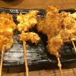 Kushikatsu Asahi - 