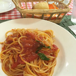 Trattoria Alloro - 