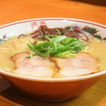 博多やきとり あばれん坊 - 料理写真: