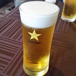 風凜 - 風凜　乾杯のビール