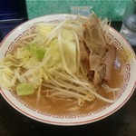 町田 大勝軒 - 