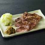 牛たん・もつ鍋 美さく - 