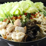 牛たん・もつ鍋 美さく - 