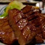 牛たん・もつ鍋 美さく - 