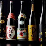 牛たん・もつ鍋 美さく - 