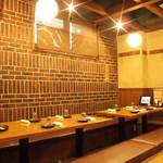 甘太郎 池袋西口店