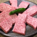 和牛特選五花肉