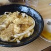 たて石うどん 本店