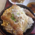 シャコ丼の店 - シャコ丼