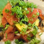 RESTAURANT SUNTORY - 