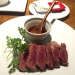 Charcoal Dining るもん - 