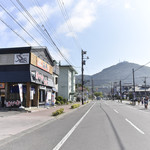 Hakodate Kaisen Ryouri Kaiju - 