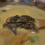 かねます - 16/7月 冷スープ